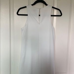 Tobi Dresses - Body Forming White Mini Dress Tobi Dresses - Body Forming White Mini Dress